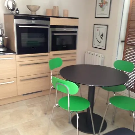 L'appartement דירה *