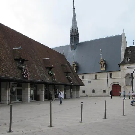 ラパルトマン *