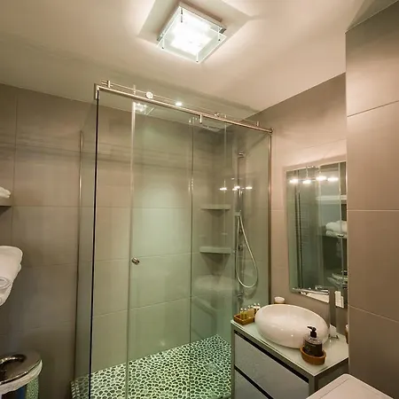 L'appartement דירה *