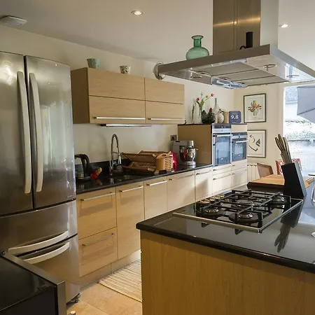 L'appartement דירה