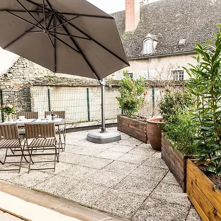 Apartament L'appartement *