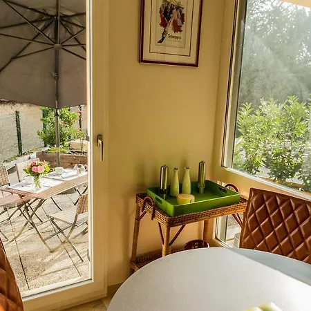 L'appartement