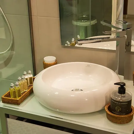 Appartamento L'appartement *