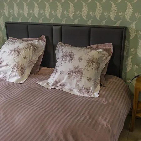 L'appartement *