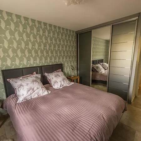 L'appartement
