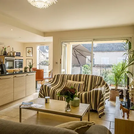 L'appartement *
