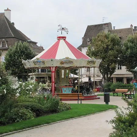 L'appartement