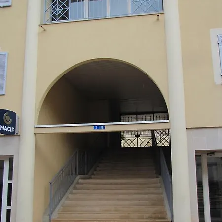 L'appartement