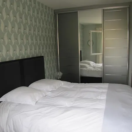 L'appartement Beaune (Cote d'Or)