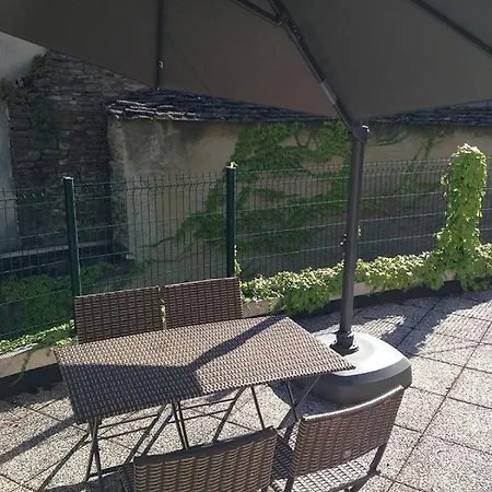 Appartamento L'appartement