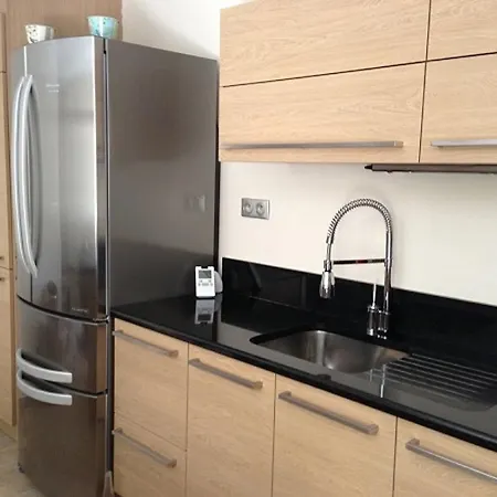 L'appartement