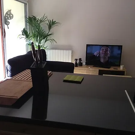 Appartamento L'appartement *