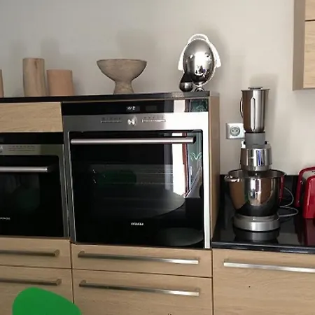 Appartamento L'appartement