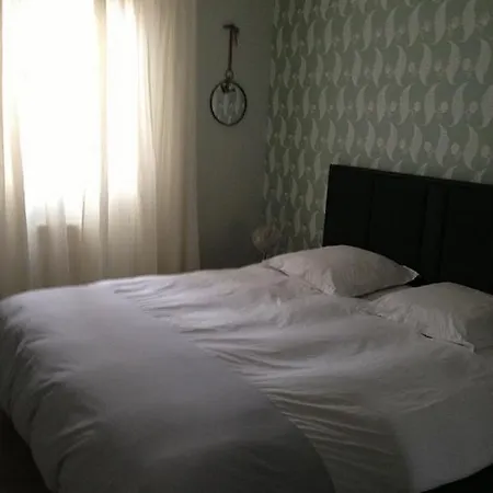 L'appartement