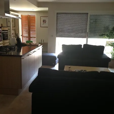 L'appartement