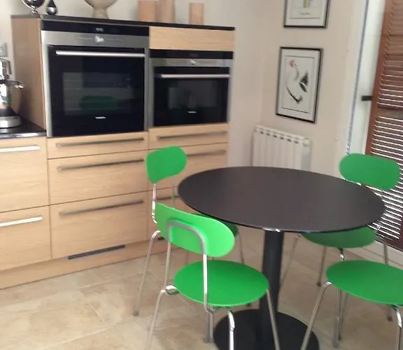 L'appartement Appartement *