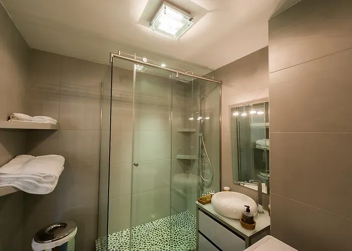 L'appartement Апартаменты *