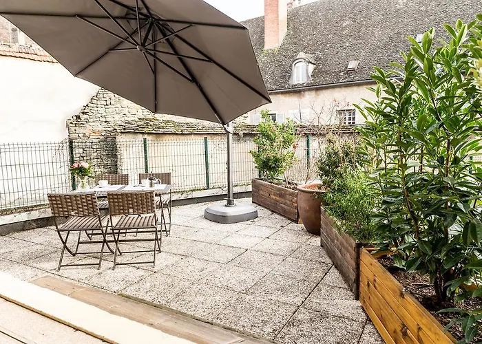 Διαμέρισμα L'appartement *