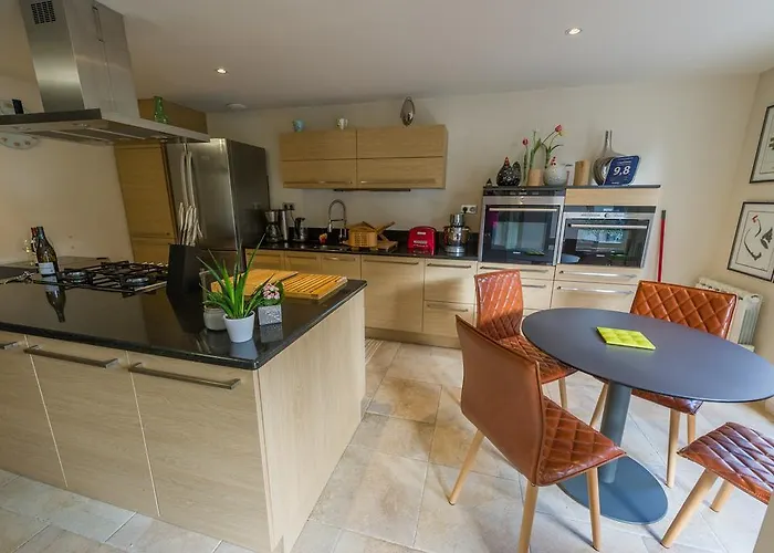 L'appartement Διαμέρισμα