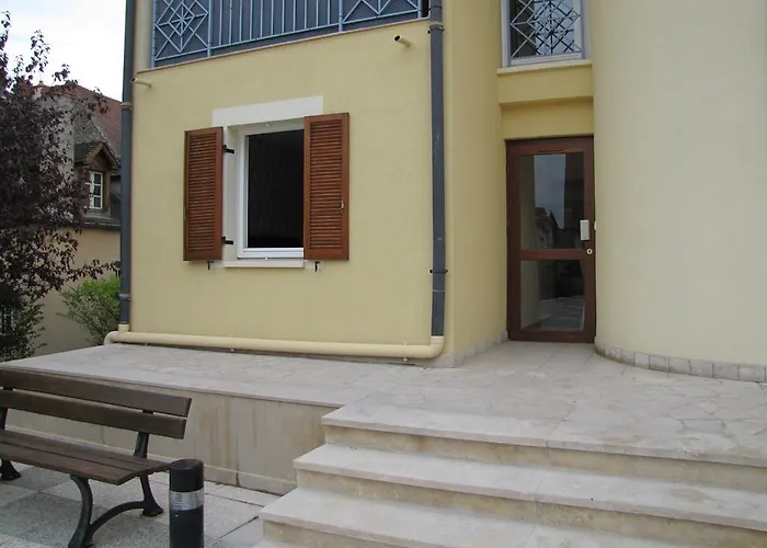 Διαμέρισμα L'appartement Μπον