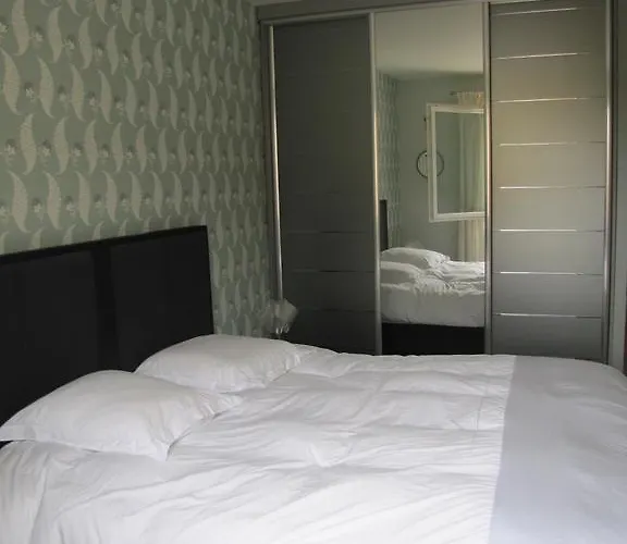 L'appartement Бон