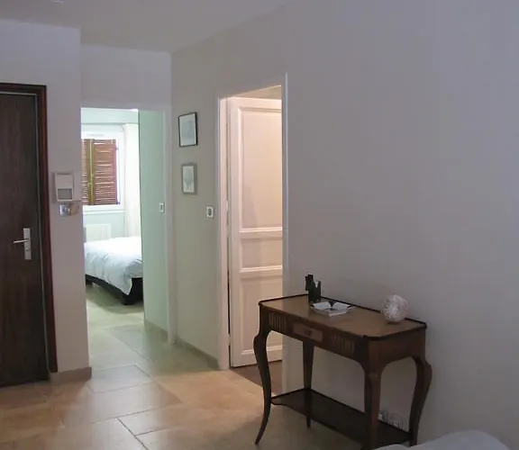 Διαμέρισμα L'appartement *