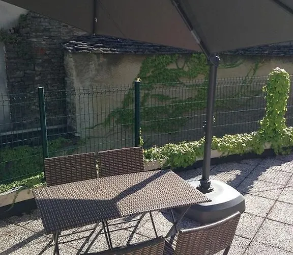 Διαμέρισμα L'appartement