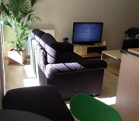 Appartement L'appartement *