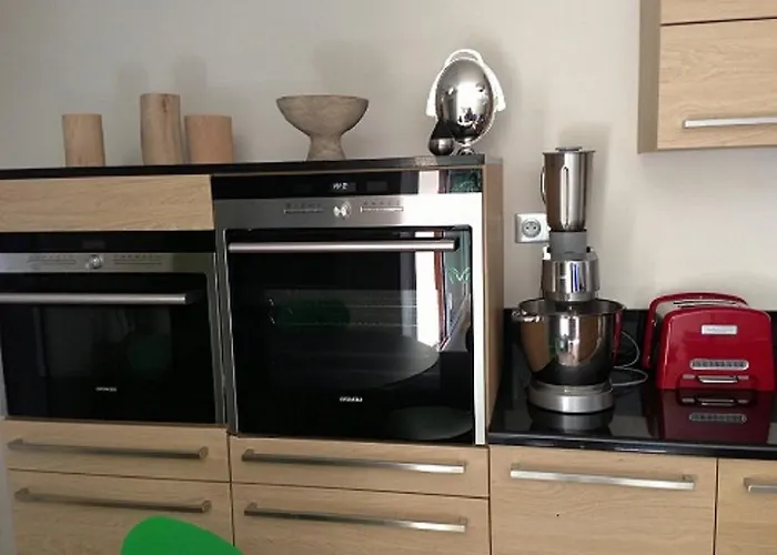 Διαμέρισμα L'appartement