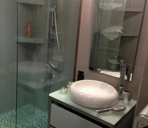 L'appartement Бон